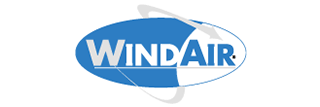 WindAir Logo